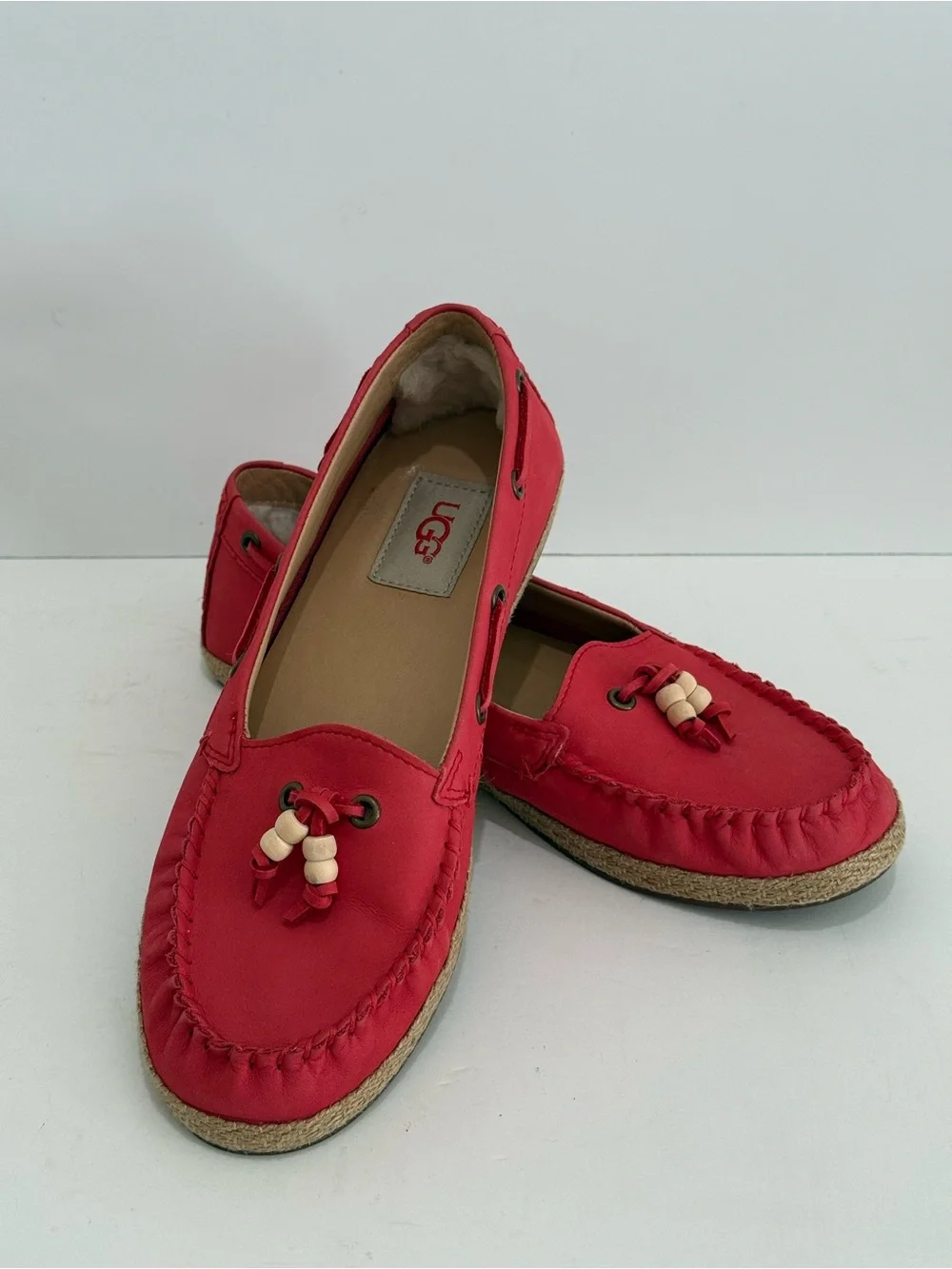UGG nwot chivon